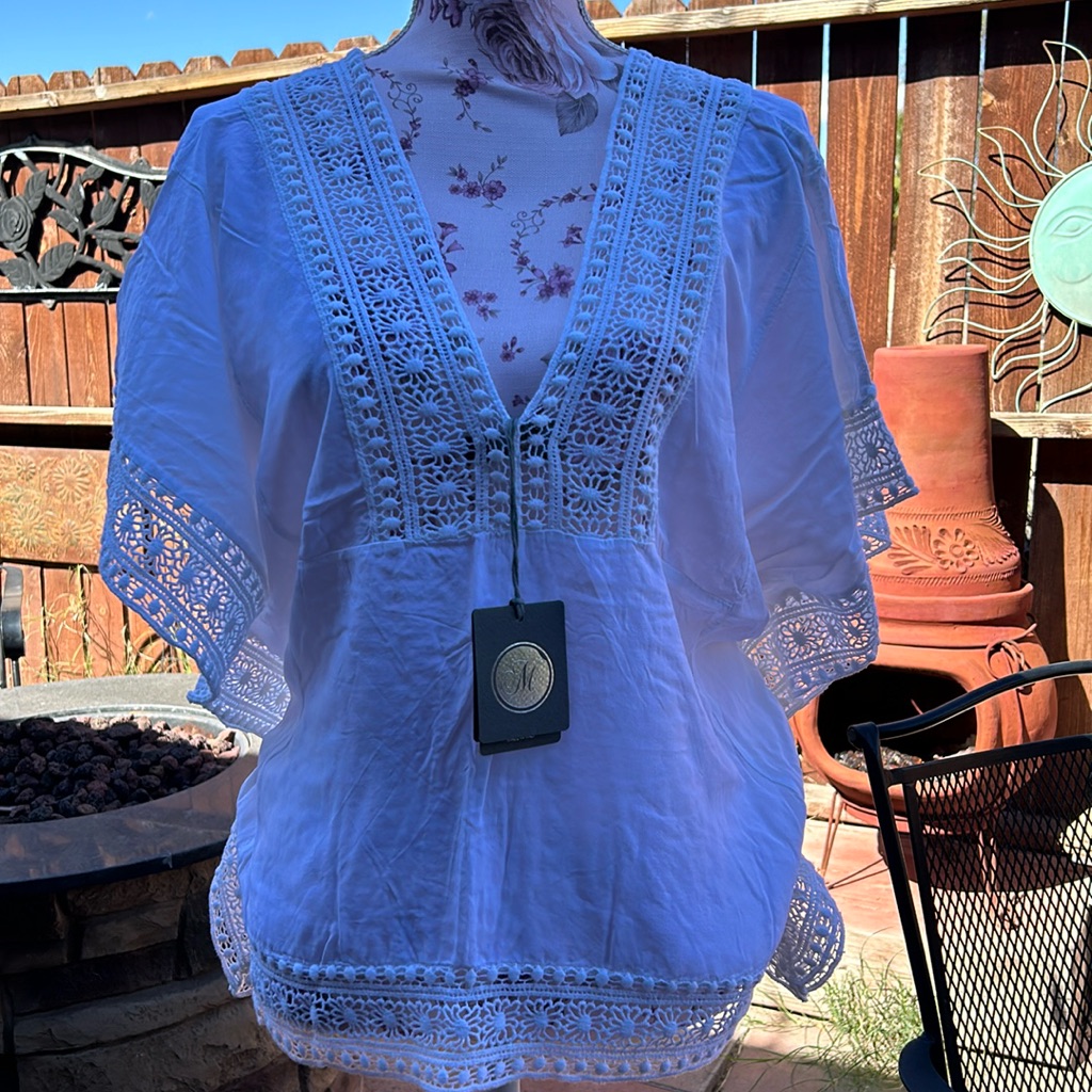 M Made In Italy Top